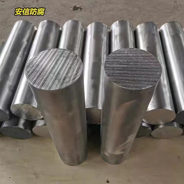 鎂陽(yáng)極，鎂犧牲陽(yáng)極，鎂合金犧牲陽(yáng)極的作用及原理